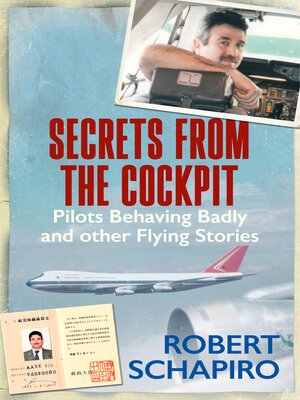 cover image of Secrets from the Cockpit